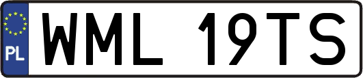 WML19TS