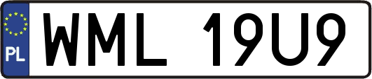 WML19U9