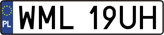 WML19UH