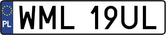WML19UL