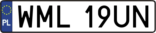 WML19UN