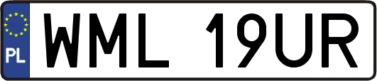 WML19UR