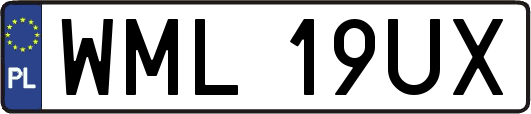 WML19UX