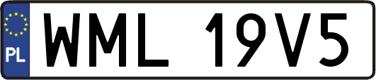WML19V5