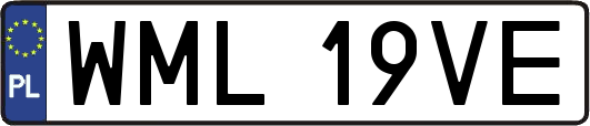WML19VE