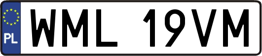 WML19VM