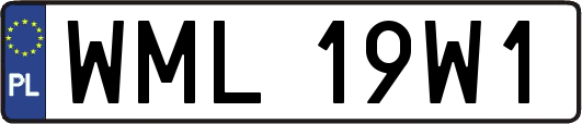 WML19W1