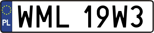 WML19W3