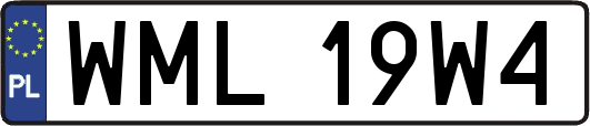 WML19W4