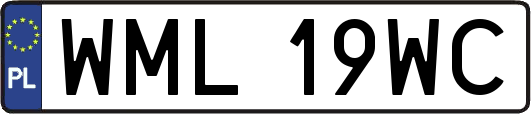 WML19WC