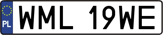 WML19WE
