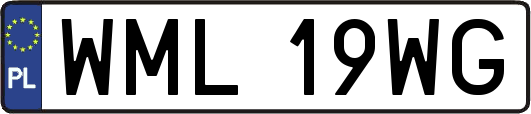 WML19WG