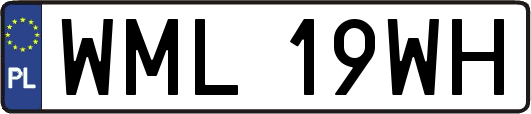 WML19WH