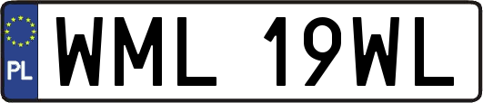 WML19WL