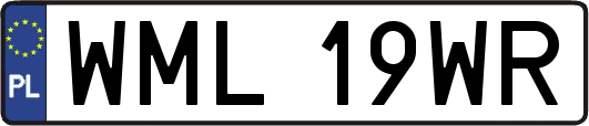 WML19WR