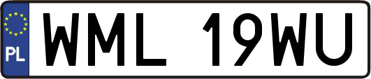 WML19WU