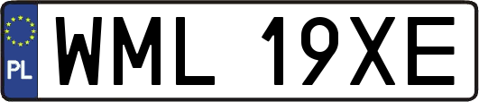 WML19XE