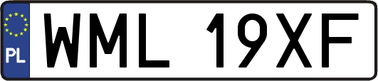 WML19XF