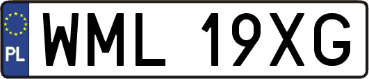 WML19XG