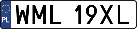 WML19XL