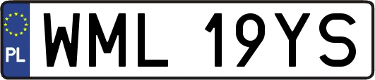 WML19YS