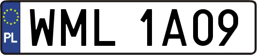 WML1A09