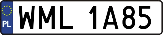 WML1A85