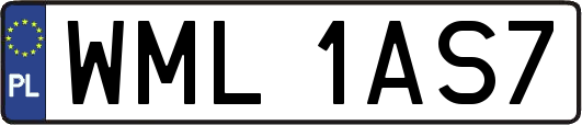WML1AS7