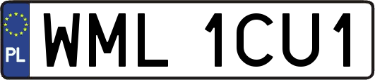WML1CU1
