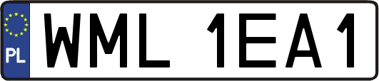 WML1EA1