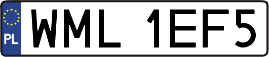 WML1EF5