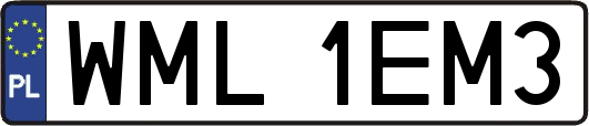 WML1EM3