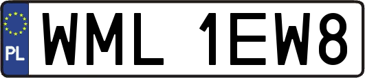 WML1EW8