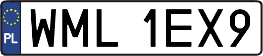 WML1EX9