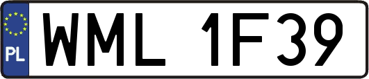 WML1F39