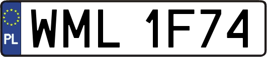 WML1F74