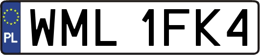 WML1FK4