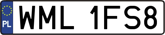 WML1FS8