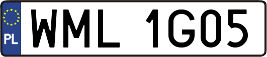 WML1G05