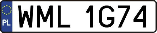 WML1G74