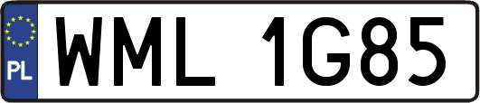 WML1G85