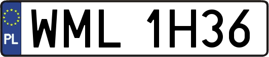 WML1H36