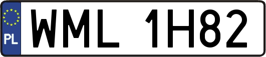 WML1H82