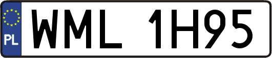 WML1H95
