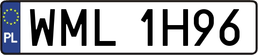 WML1H96