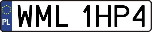 WML1HP4
