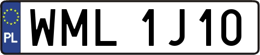 WML1J10