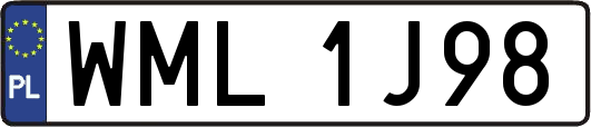 WML1J98