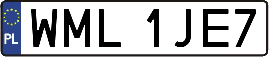 WML1JE7
