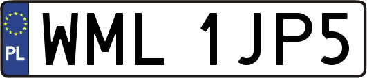 WML1JP5